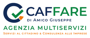 CAFFARE di Amico Giuseppe